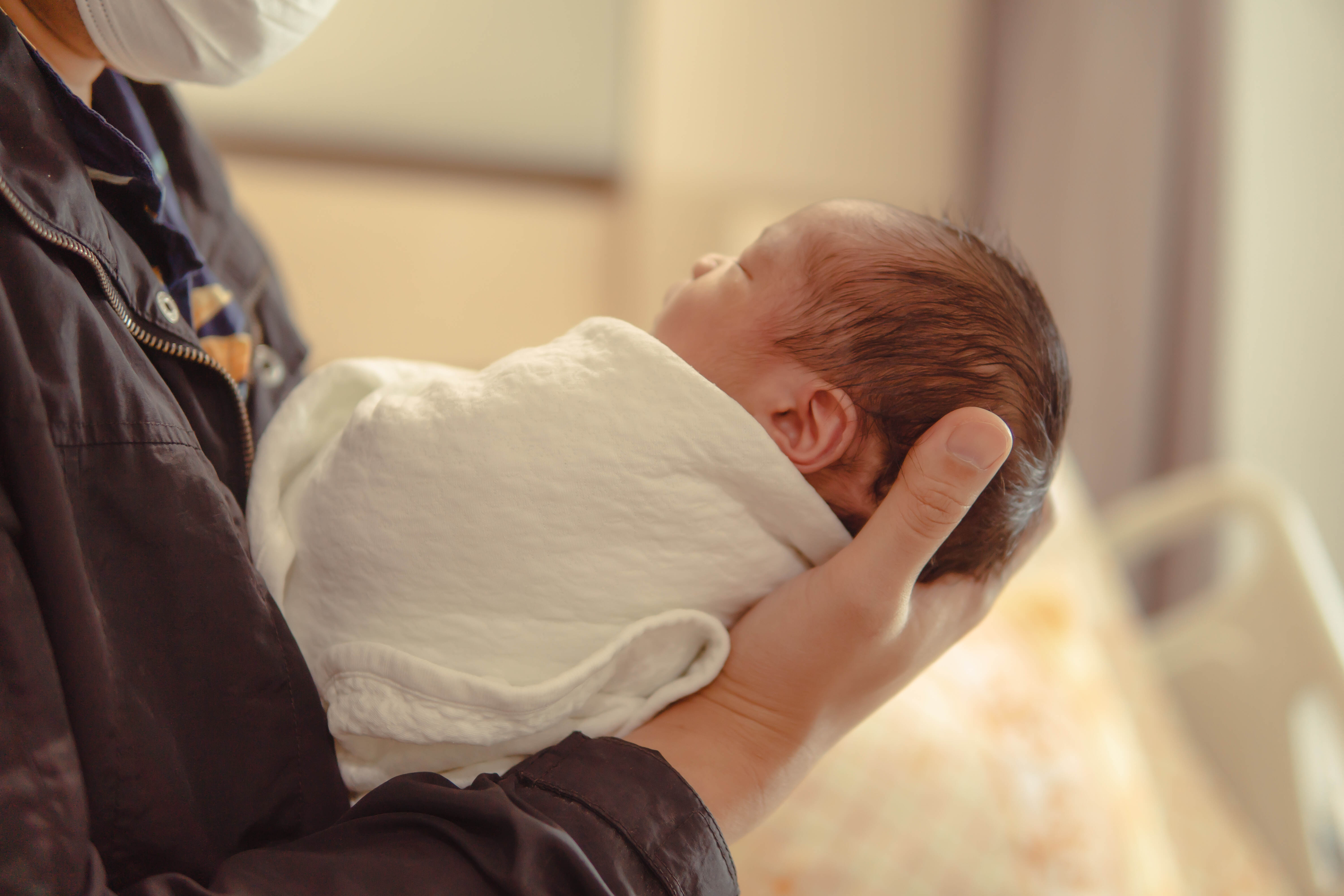 YENİDOĞAN SAĞLIĞI