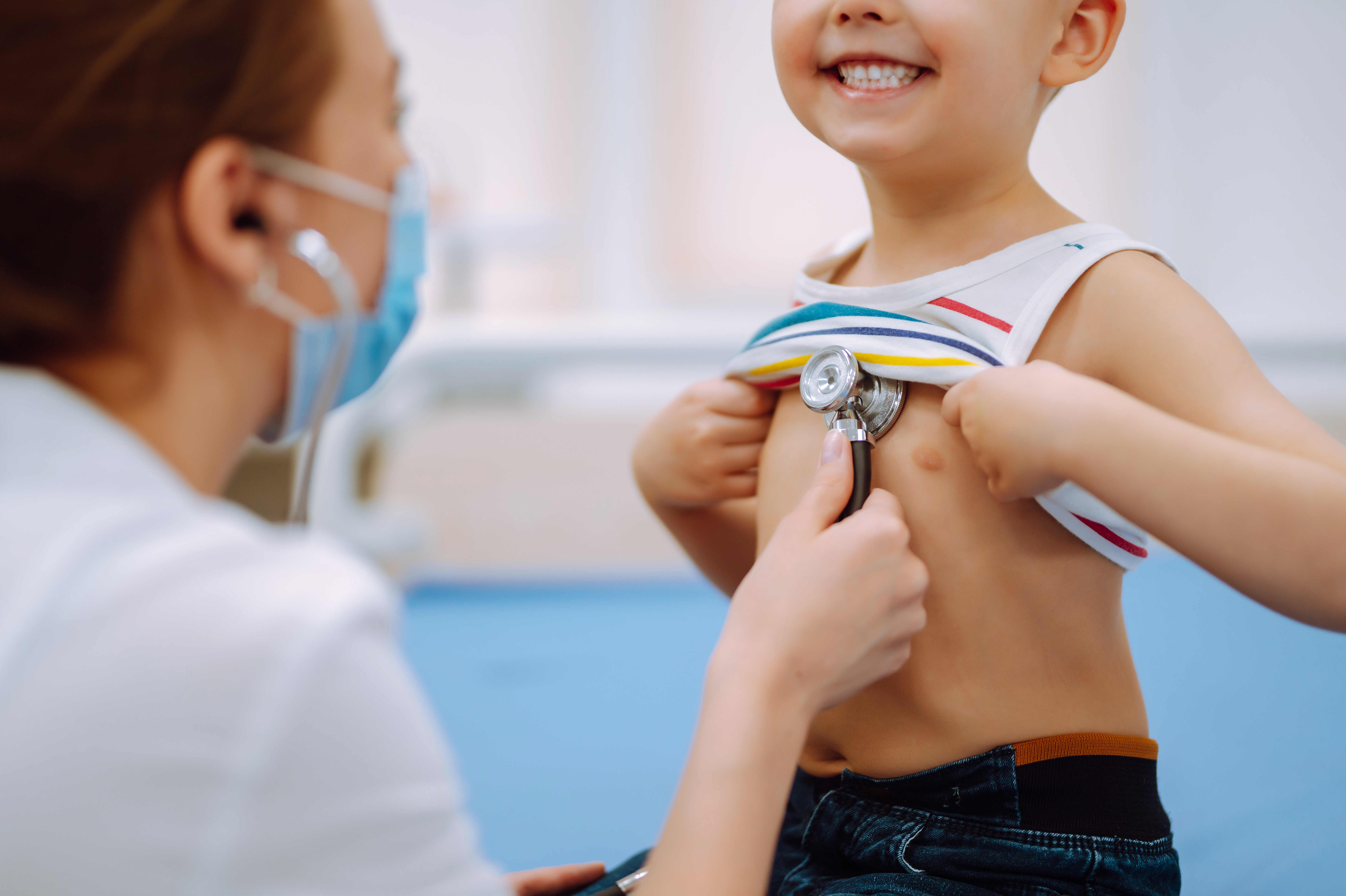 RUTİN ÇOCUK SAĞLIĞI İZLEMİ